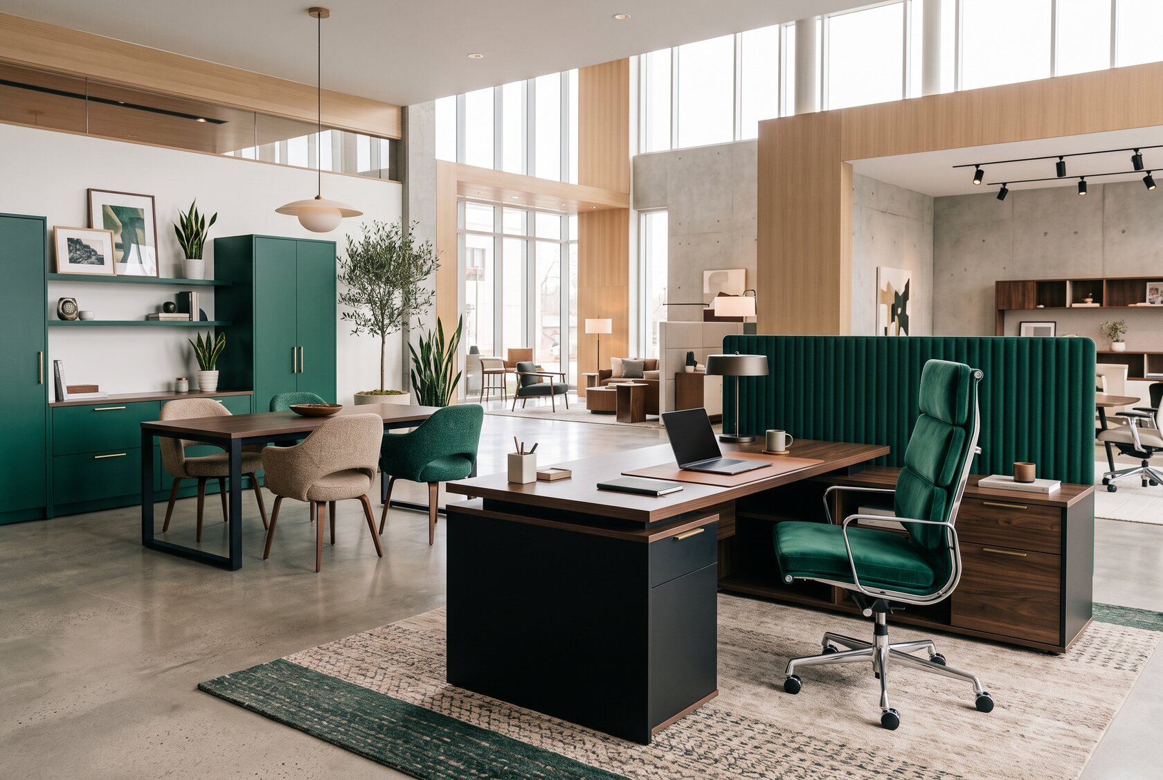 Office furniture