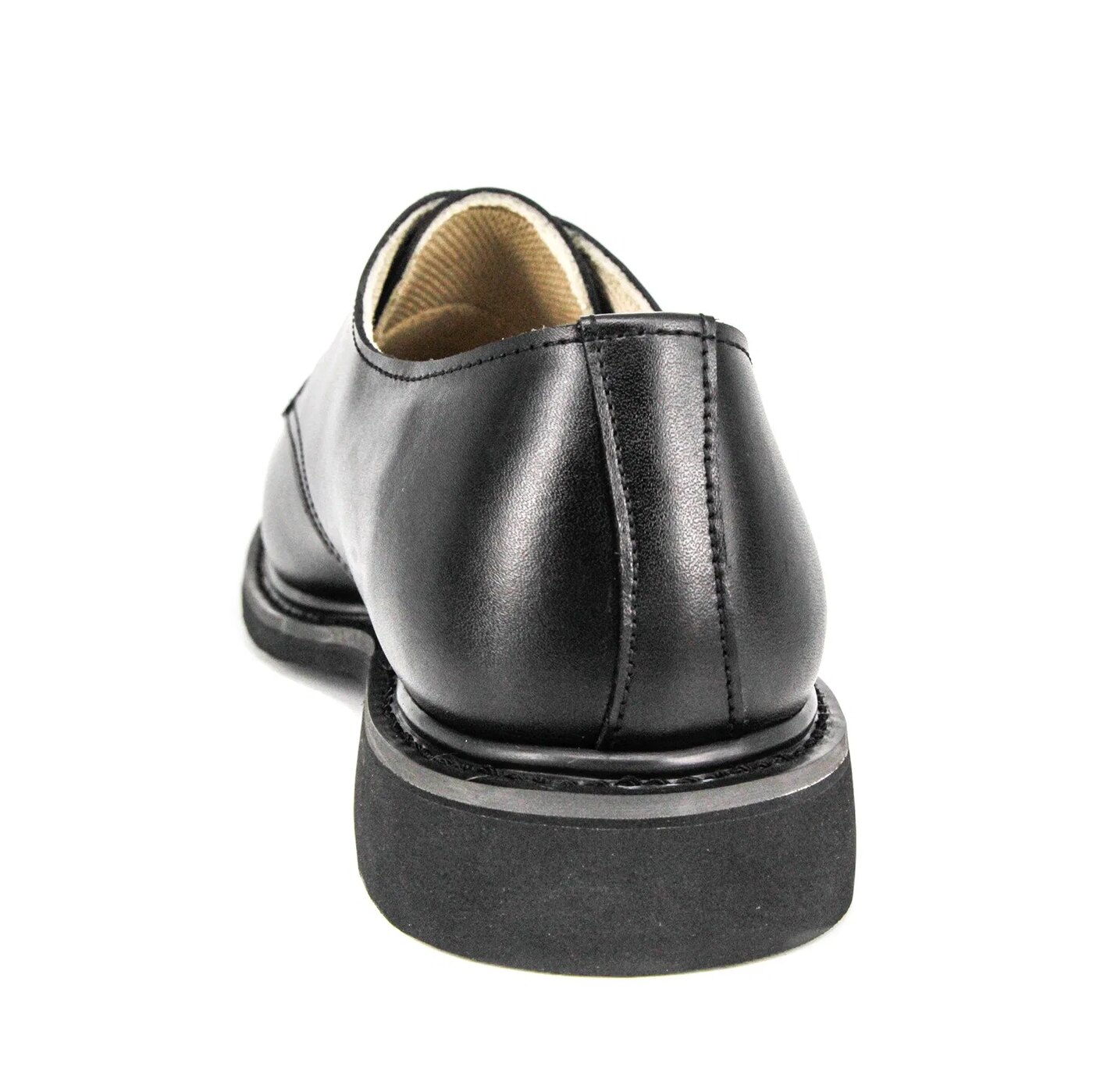 Genuine Leather Oxford Shoes   Men s Formal